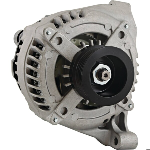Db Electrical Remanufactured Alternator for Fiat 500 2012-15 IR/IF 12-Volt, 120 Amp 56029582AB 400-52459R - main
